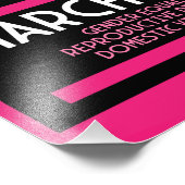 女国際的の日 フォトプリント            (角)