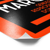 女国際的の日 フォトプリント            (角)