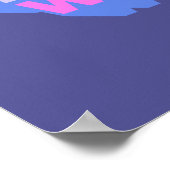 女国際的の日 ポスター (角)