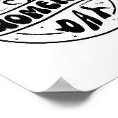 女国際的の日 ポスター (角)