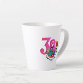 女国際的の日 |ラテマグ カフェラテマグ (右アングル)