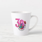 女国際的の日 |ラテマグ カフェラテマグ (右)