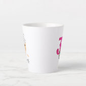 女国際的の日 |ラテマグ カフェラテマグ (正面)
