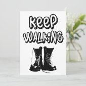 女国際的の日 – 保歩く シーズンカード (スタンド正面)