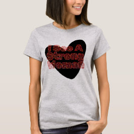 女国際的の日 Tシャツ