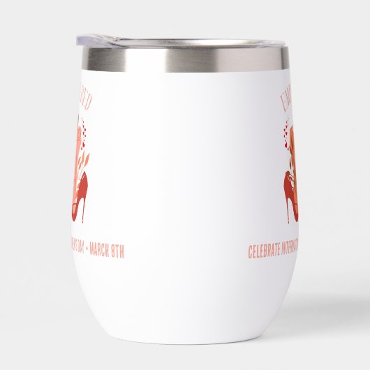 女国際的の日BRIGHTFSTS STILETTO (右面)