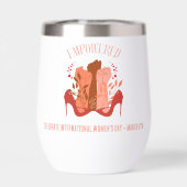 女国際的の日BRIGHTFSTS STILETTO (背面)