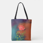 女国際的子の日数々の民族ポートレート トートバッグ (裏面)