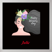 女国際的性の日