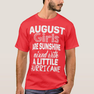 女威厳があるの子 Tシャツ
