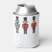 女子くるみ割り班バレーダンスマッチ 缶クーラー (缶正面)