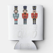 女子くるみ割り班バレーダンスマッチ 缶クーラー (裏面)