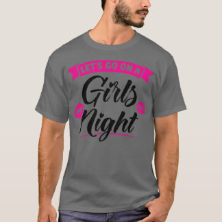 女子たち、女子会パーティーしよう!レディース、ブライド Tシャツ