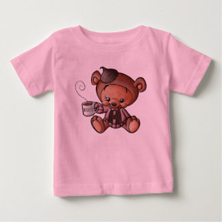 女子の冬用Tシャツ！ ベビーTシャツ