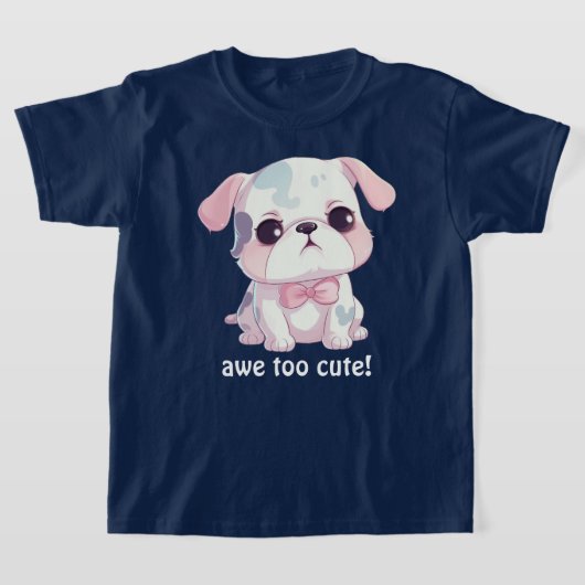 女子の基本Tシャツ Tシャツ (レイダウン)