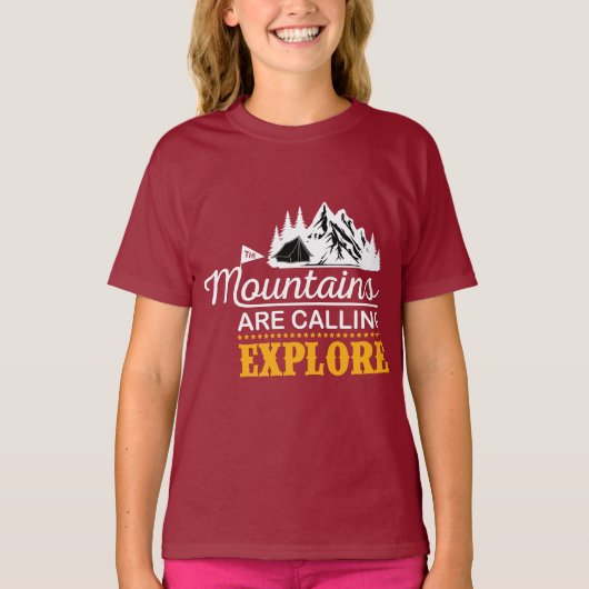 女子の基本Tシャツ Tシャツ (正面)