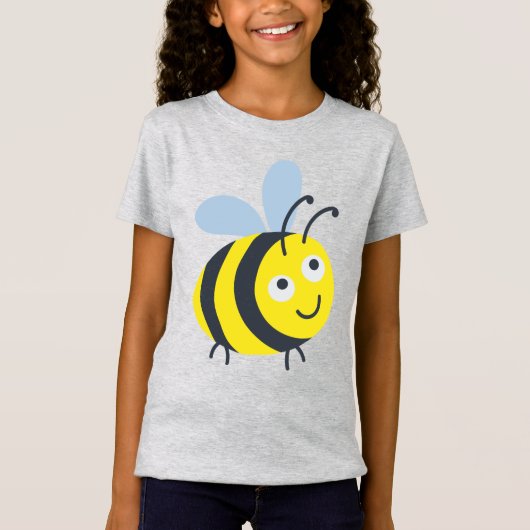 女子の基本Tシャツ Tシャツ (正面)