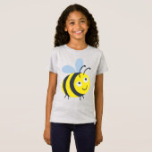 女子の基本Tシャツ Tシャツ (正面フル)