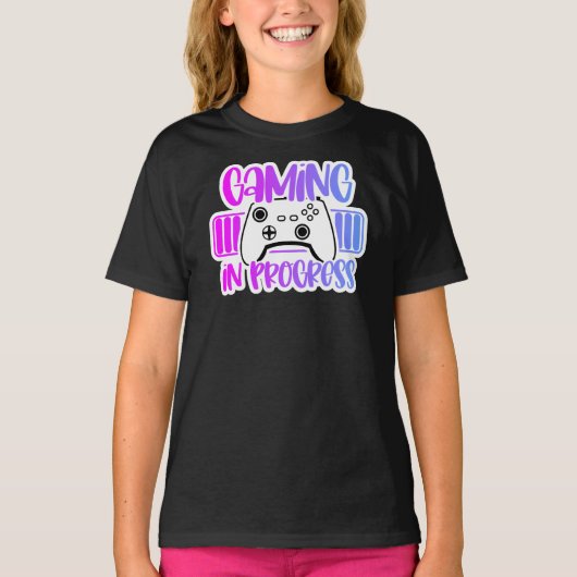 女子の基本Tシャツ Tシャツ (正面)