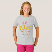 女子の基本Tシャツ Tシャツ (正面フル)