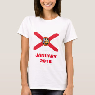 女子の行進 Tシャツ