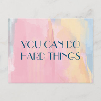 女子はがき ポストカード