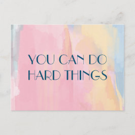 女子はがき ポストカード