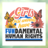 女子はただ基本的人権を欲しいだけ ウィンドウサイン (シート3)