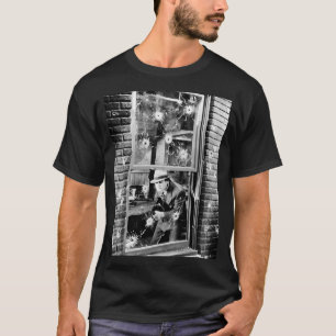 女子アメリ男性へカのバーバラ映画バーバラ俳優 Tシャツ