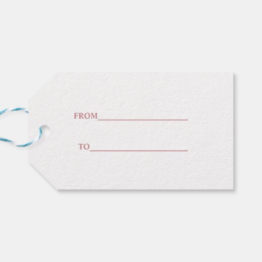 女子エレガント写真部会 ギフトタグ (裏面横)