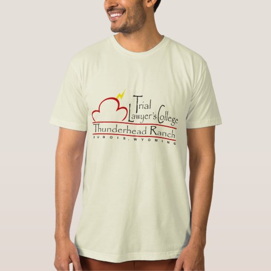 女子オーガニックTシャツ Tシャツ (正面)