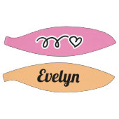 女子カスタム用バスケットボール誕生日ギフト バスケットボール (パネル)