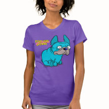 女子クラシックピエールTシャツ