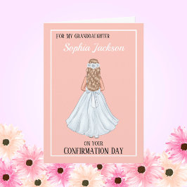 女子クリスチャン確認カード孫娘 シーズンカード