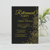 女子ゴールデンエレガントバラフラワーリタイア 招待状 (スタンド正面)