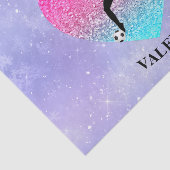 女子サッカーが大好き 薄葉紙 (詳細)