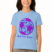 女子サッカーが大好き