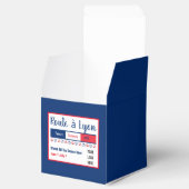 女子サッカー ロード・トゥ・リヨン ワールドパーティーロゴ フェイバーボックス (オープン)