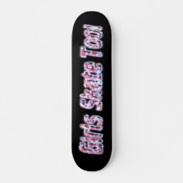 女子スケートも！スケートボード#3 スケートボード