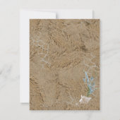 女子スパ日 招待状 (裏面)