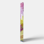 女子ソフトボパーソナライズされたール Case-Mate iPhoneケース (裏面 / 右)