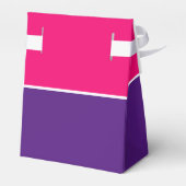 女子ソフトボールスポーツカスタム誕生日感謝していユー フェイバーボックス (裏面サイド)