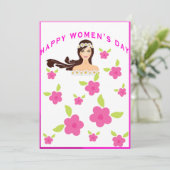 女子デイカード シーズンカード (スタンド正面)