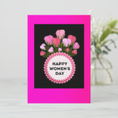 女子デイカード シーズンカード (スタンド正面)