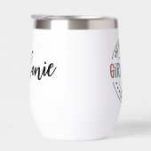 女子トリップで何が起こカスタムるか女子ウィークエンド (右面)