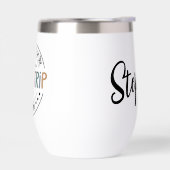 女子トリップで何が起こカスタムるか女子ウィークエンド (左面)