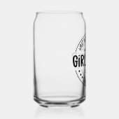 女子トリップで何が起こカスタムるか女子ウィークエンド ガラス缶 (右)