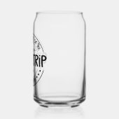 女子トリップで何が起こカスタムるか女子ウィークエンド ガラス缶 (左)