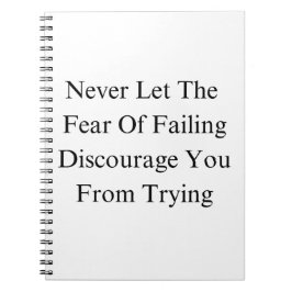 女子バスケットボールチーム感動的引用文 ノートブック