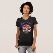 女子バスケTシャツ Tシャツ (正面フル)